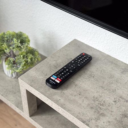 110Qm - 4 Zimmer - Privat Parkplatz - Zentral - Balkon - Mallibase Apartments Касел Екстериор снимка